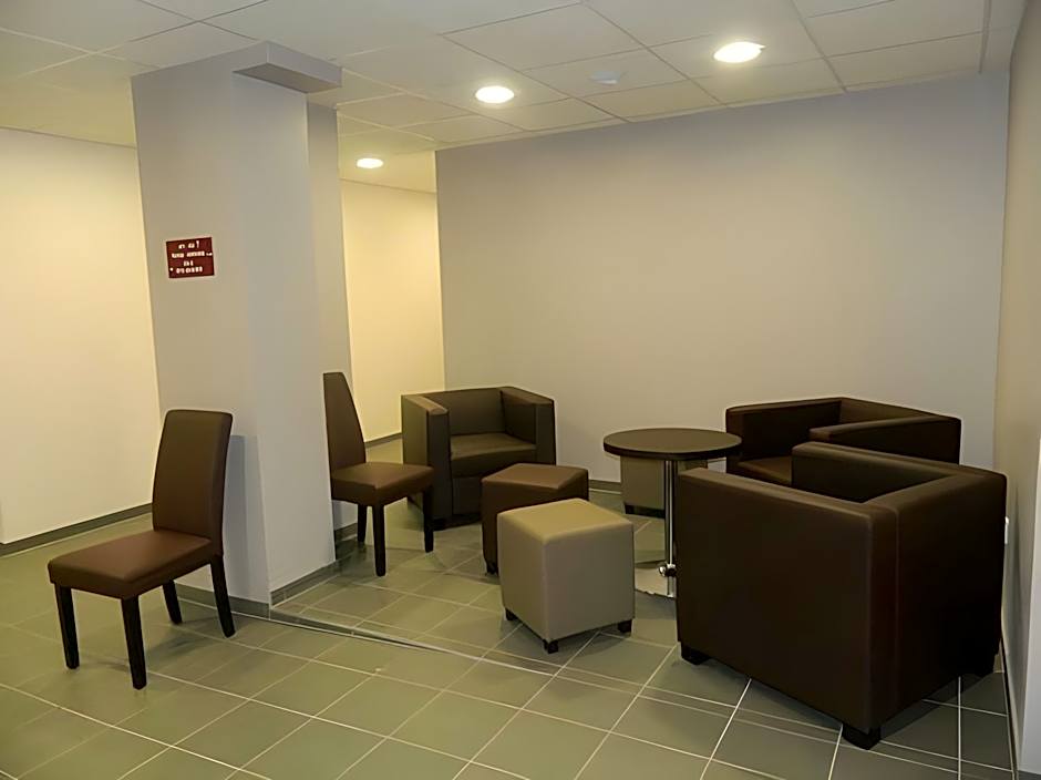 Appart'Hotel Odalys Green Marsh