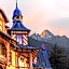 Grand hotel Starý Smokovec