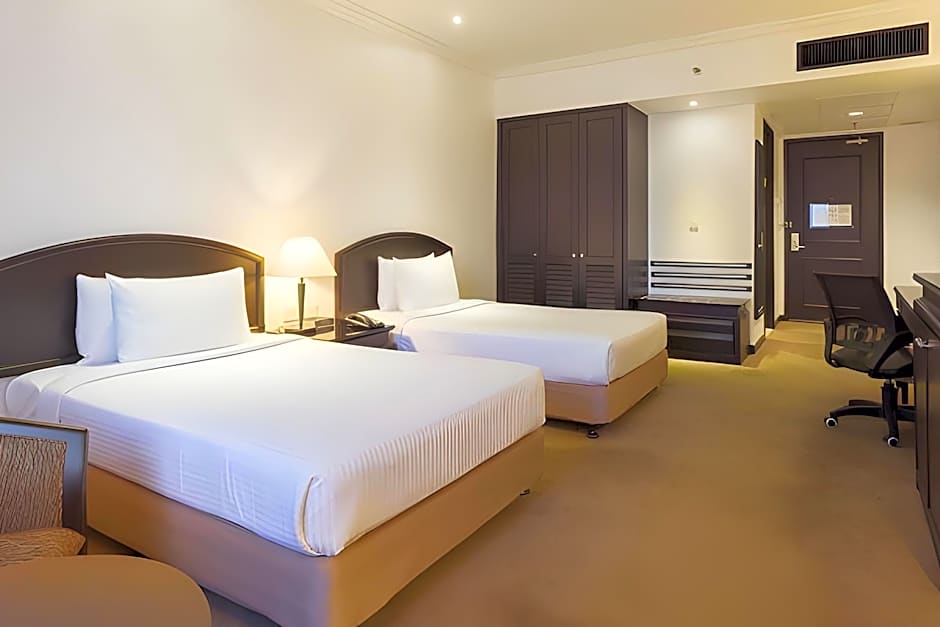 Bayview Hotel Georgetown Penang