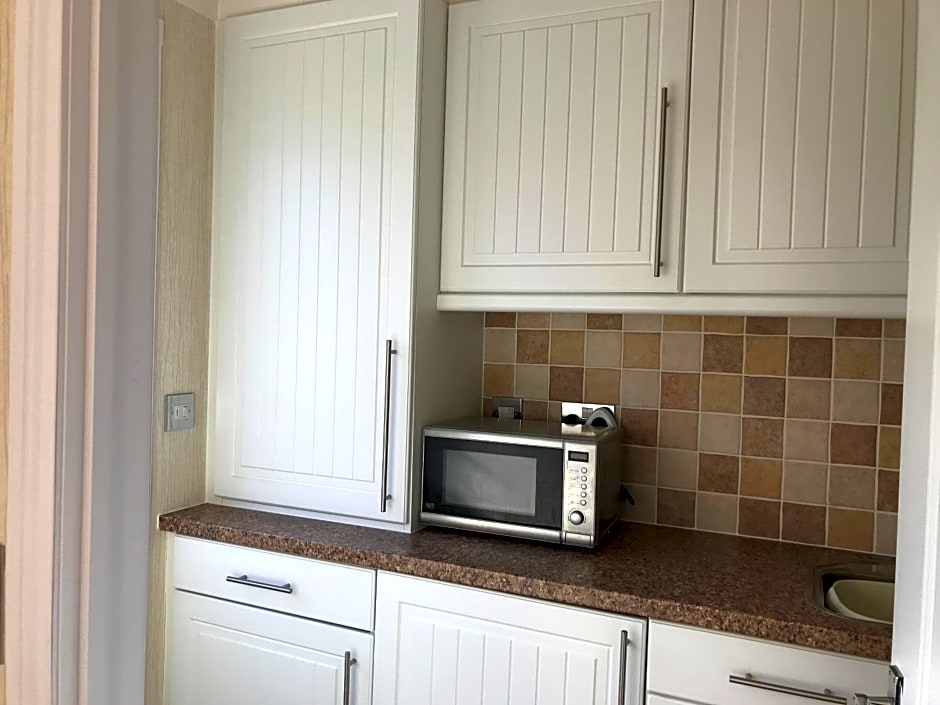 Grandeagles Extra large lodge