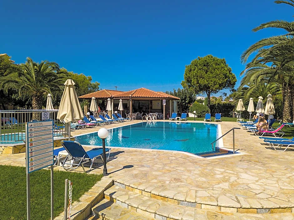 Kalidonio Studios Zante