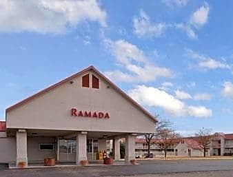 Ramada by Wyndham Clinton