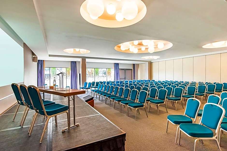 Radisson Blu Hotel Toulouse Airport