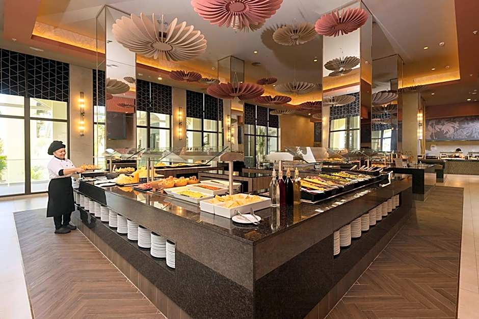 Riu Palace Aruba All Inclusive