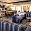 Courtyard by Marriott Indianapolis Airport