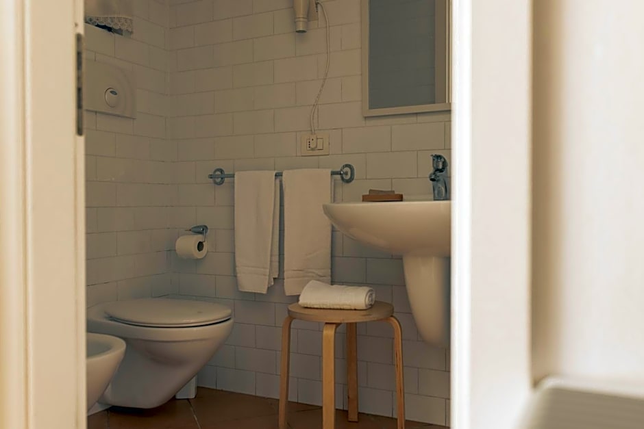 Il Vicinato, casa vacanza immersa nel cuore dei Sassi