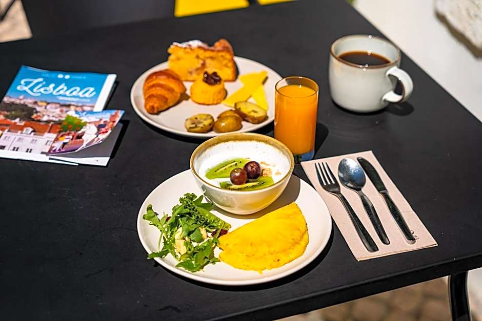 Casa do Patio by Shiadu