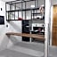 FLAT PALLADIUM - de frente