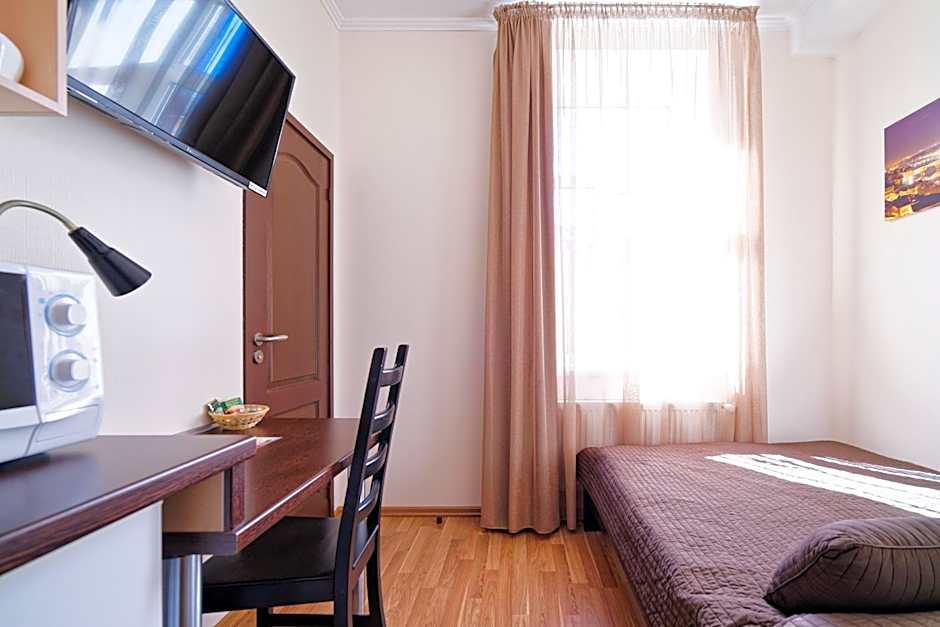 RIGAAPARTMENT SONADA Family Aparthotel - Private Parking