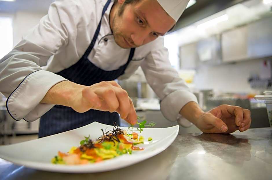 Biancaneve Family Hotel