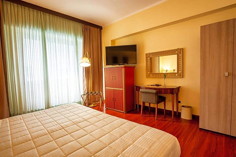 Hotel Royal Palace