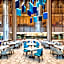 Le Meridien Ahmedabad
