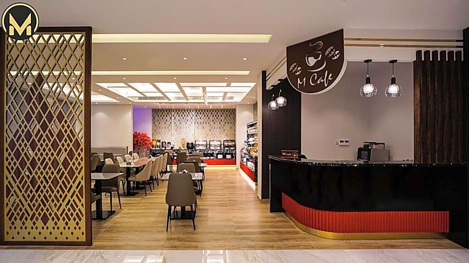 Muscat Express Hotel