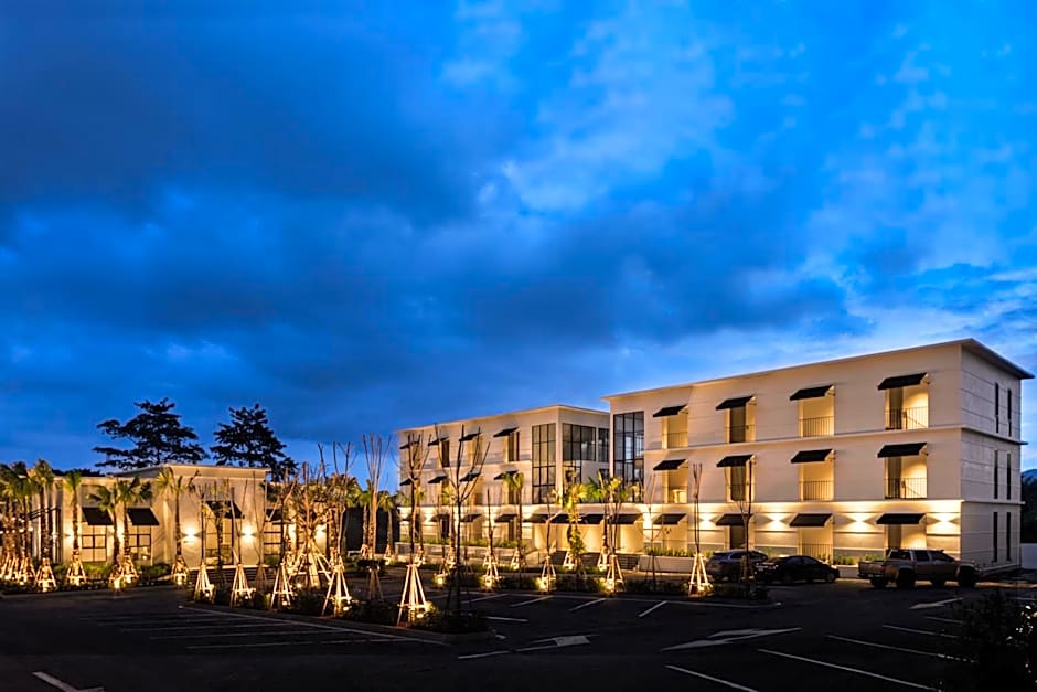 Sirinati Ban Thung Samo Khao Kho