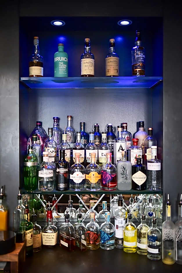 The Perle Oban Hotel & Spa