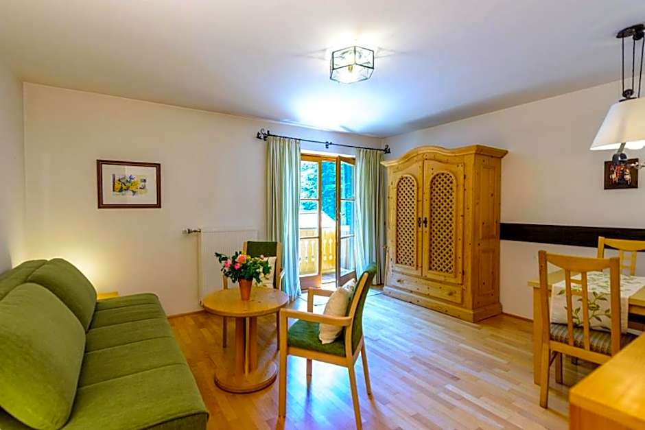 Naturidyll Hotel Hammerschmiede