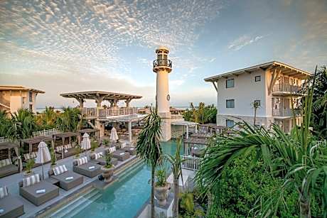 Naay Boutique Hotel Holbox