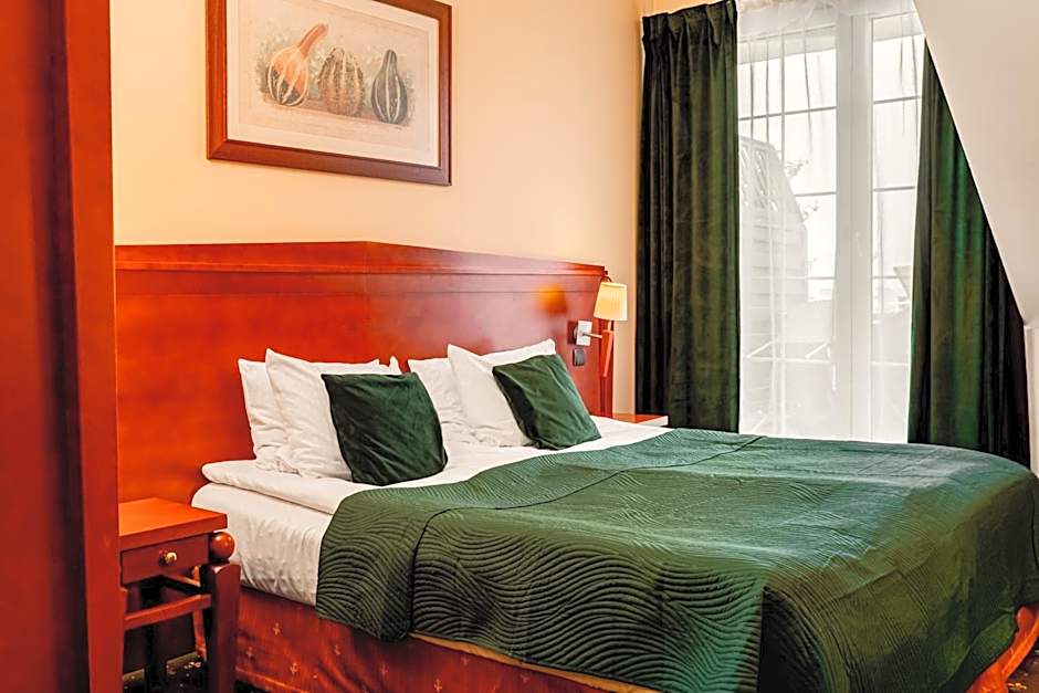 Meduza Hotel & Spa