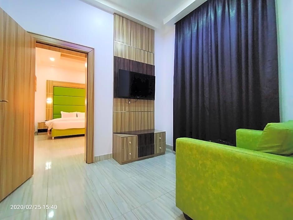 Dalchifit Suites
