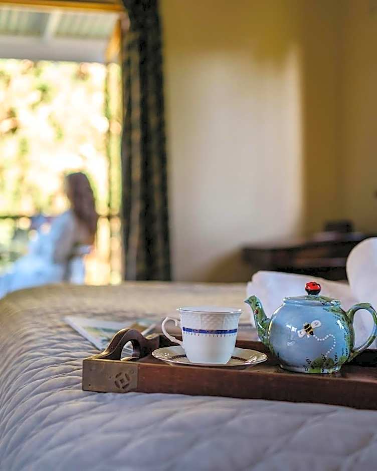 The Old Church Bed and Breakfast
