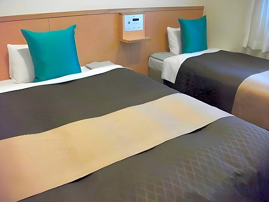 Hotel 1-2-3 Shimada