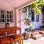 Guinea Fowl Lodge - Lagoon & Heads View B&B, Central Knysna