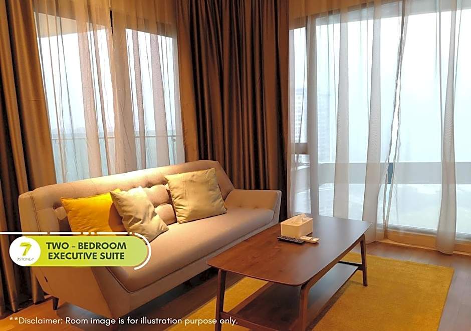 7Stonez Suites Geo38 Genting Highlands
