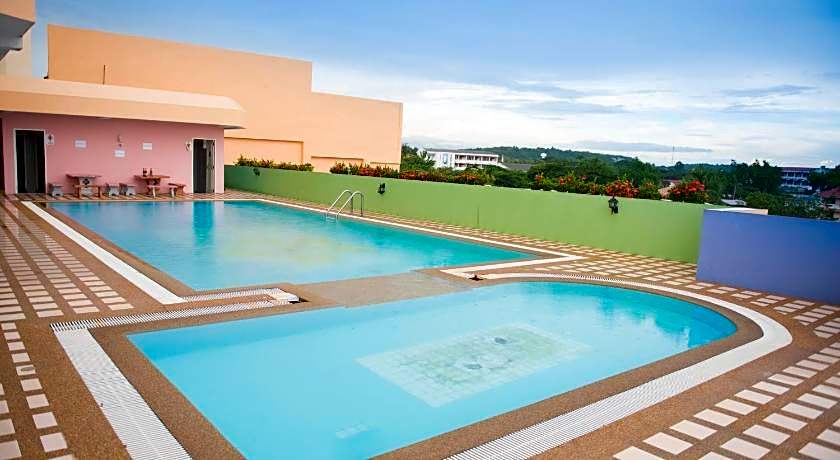 Phayao Gateway Hotel