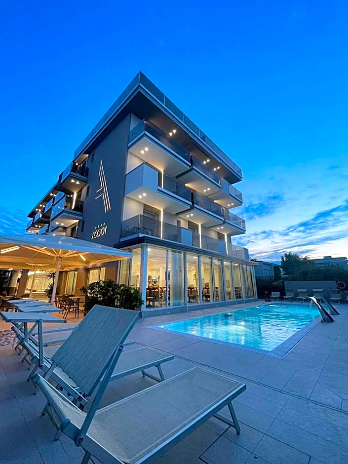 Hotel Ascot Riccione