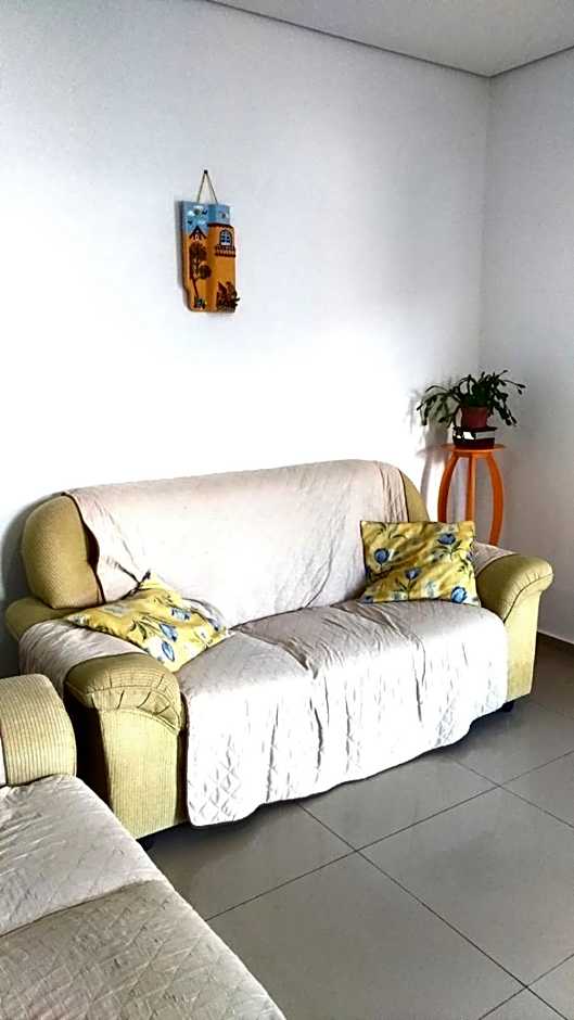 Pousada Montanha da Pedra Grande