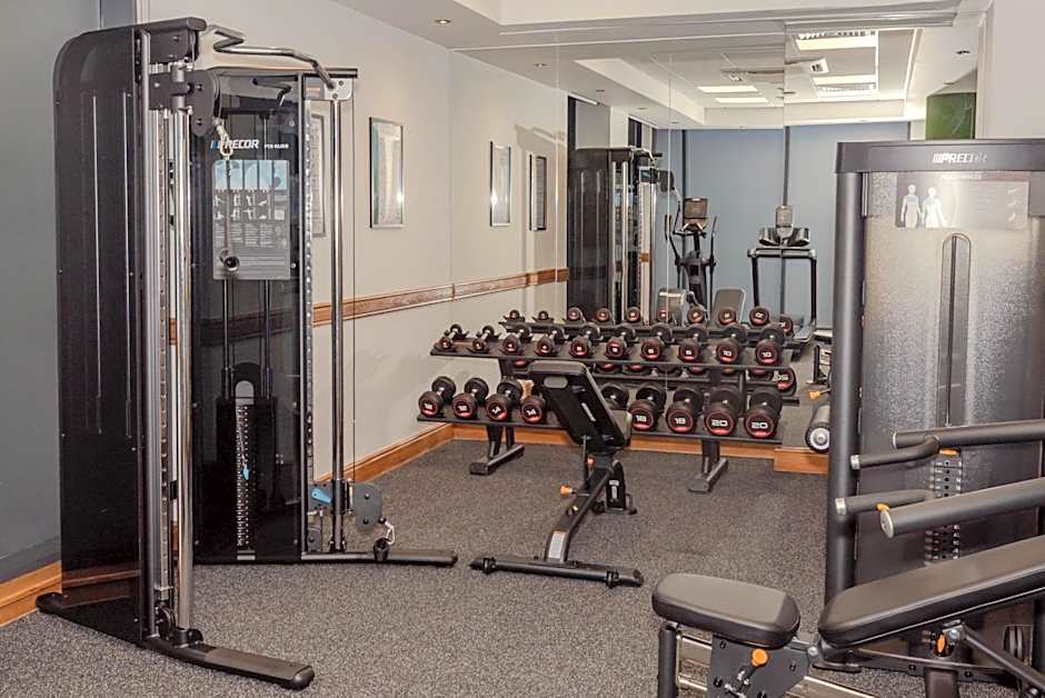 Leonardo Hotel Milton Keynes