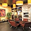 DoubleTree By Hilton Hotel Springfield