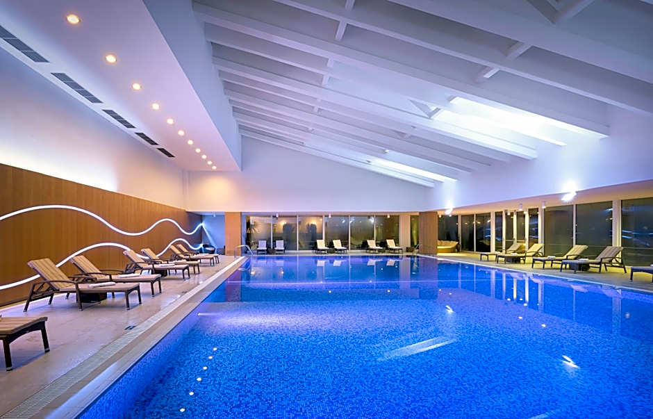 President Hotel, Valamar Collection