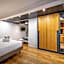 Martelli 6 Suite & Apartments