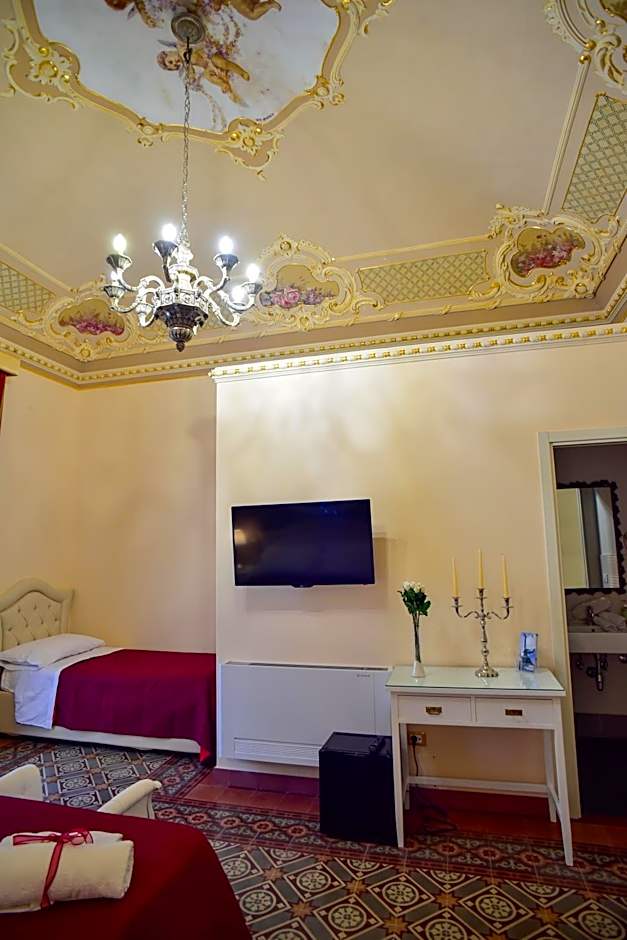 Palazzo degli Affreschi