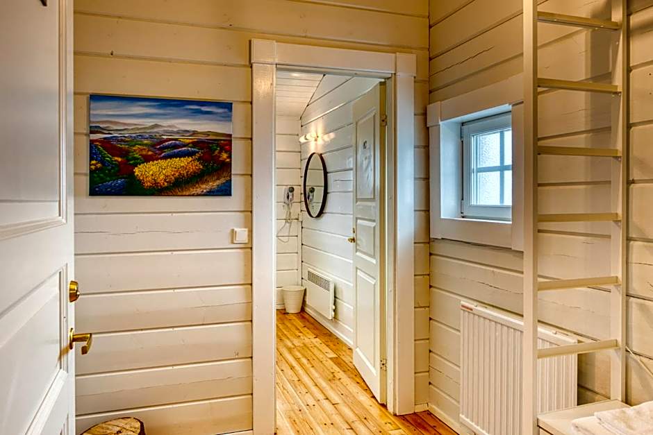 Hotel Breiddalsvik