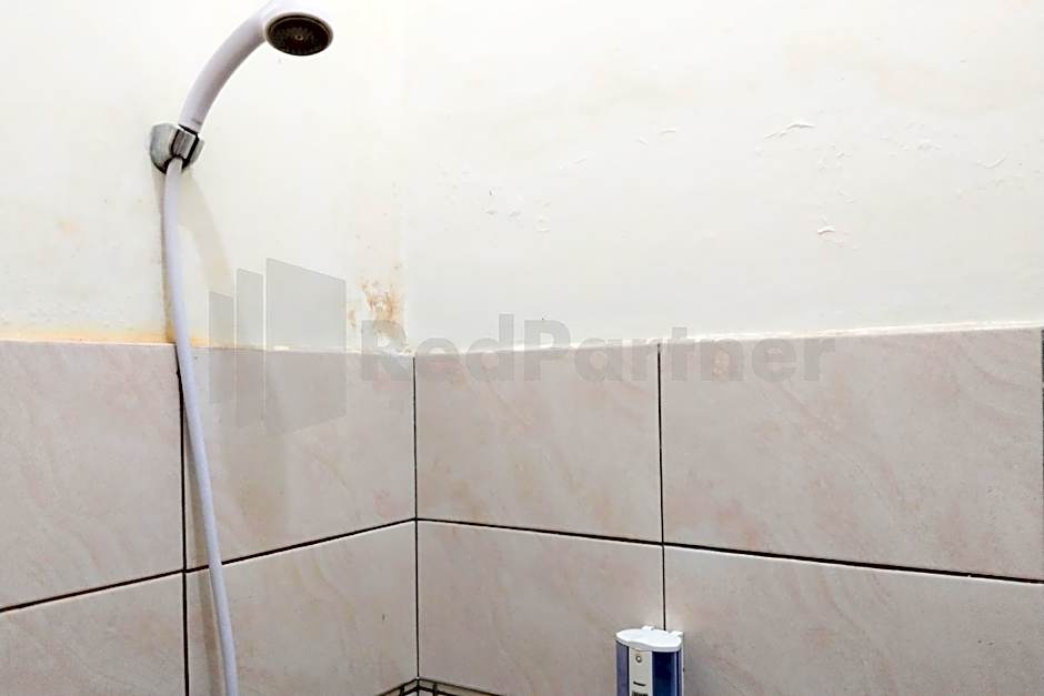 House Of Mahira Syariah Mitra RedDoorz