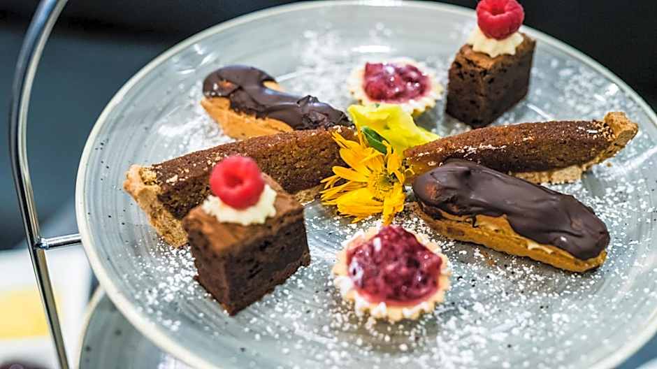 The Winchester Hotel And Spa