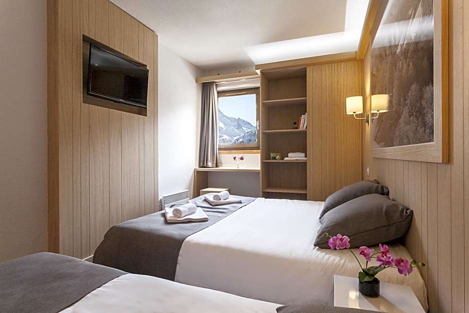 Hôtel Club MMV Les Arolles