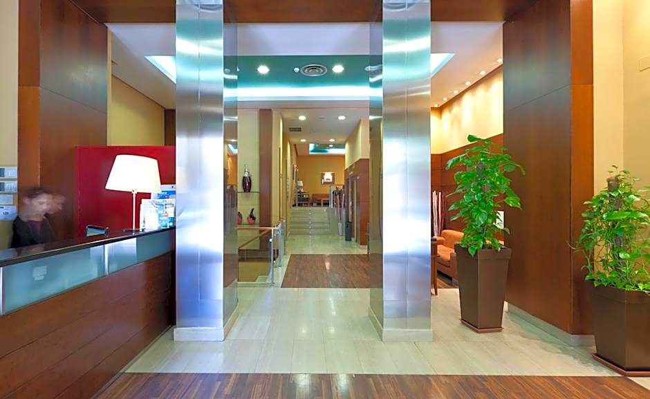 Victoria 4 Puerta del Sol