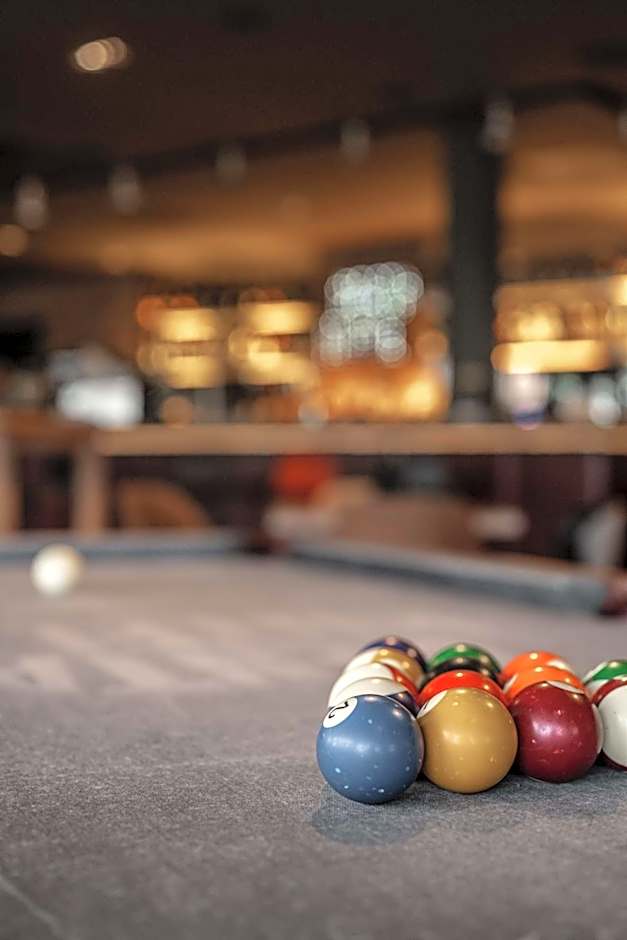 pentahotel Kassel