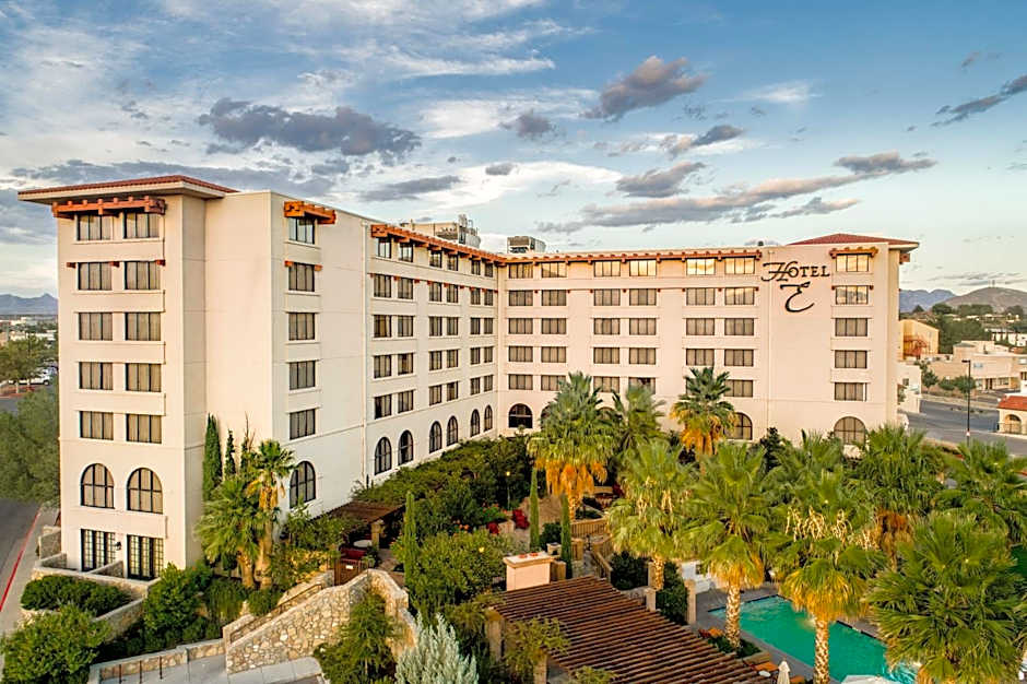 Hotel Encanto de Las Cruces - Heritage Hotels and Resorts