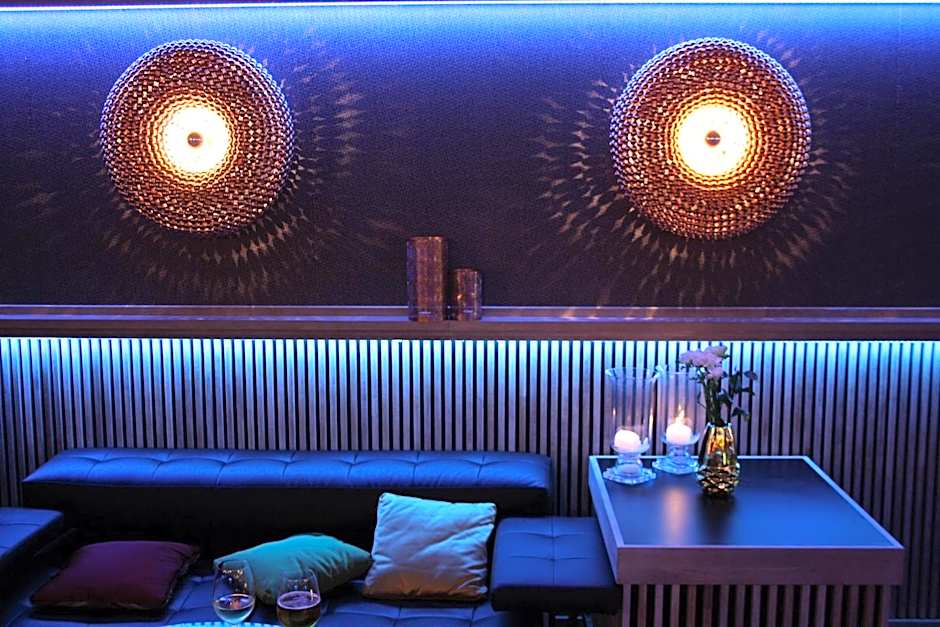 Husa Gran Hotel Espana