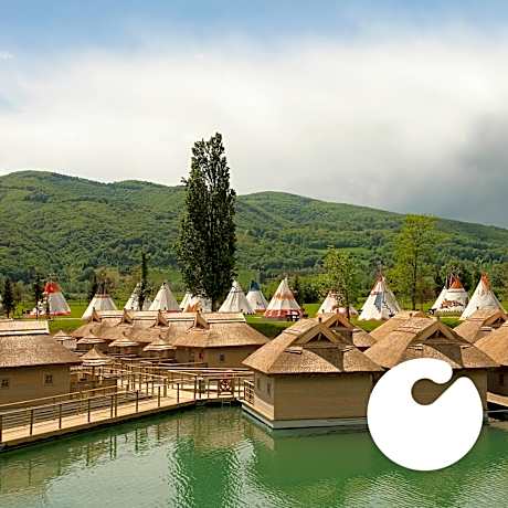 Pirate Bay - Terme Čatež