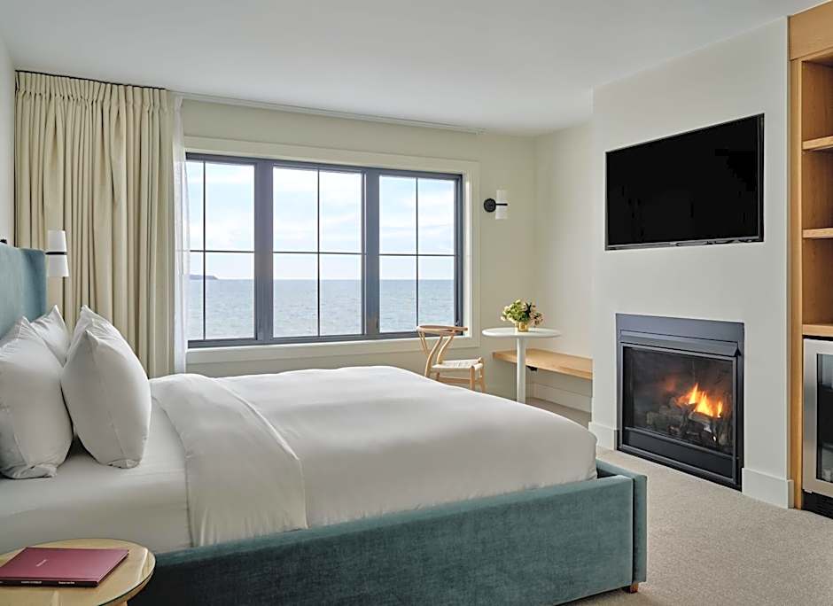 Hotel Moraine