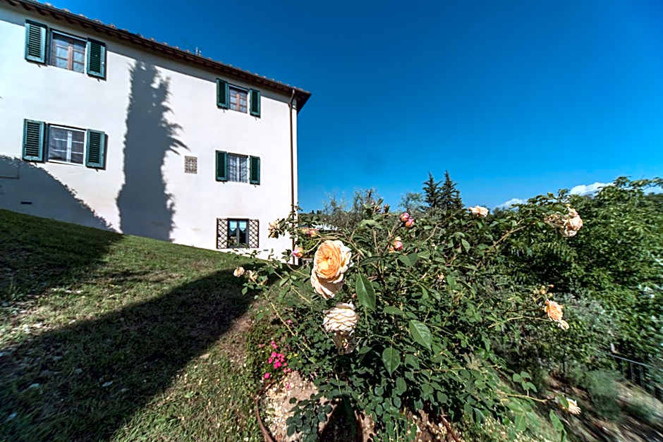 B&B Le Dimore Mezza Costa