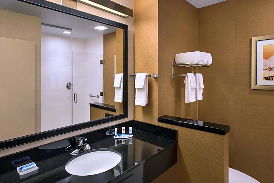 Fairfield Inn & Suites by Marriott Wilmington New Castle