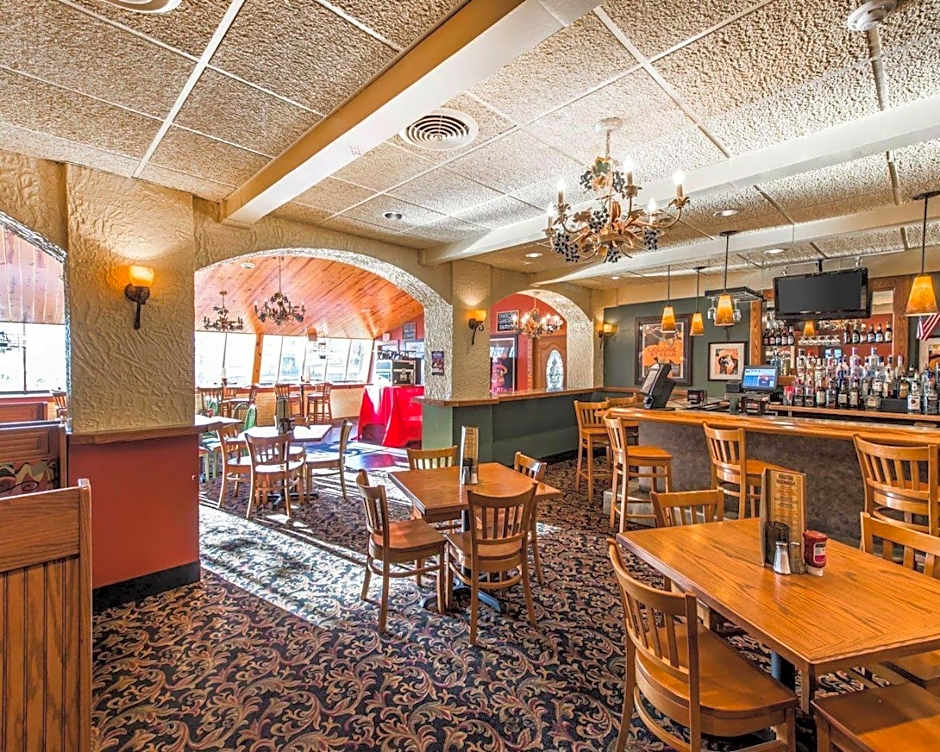 Quality Inn & Suites Erie near Casino