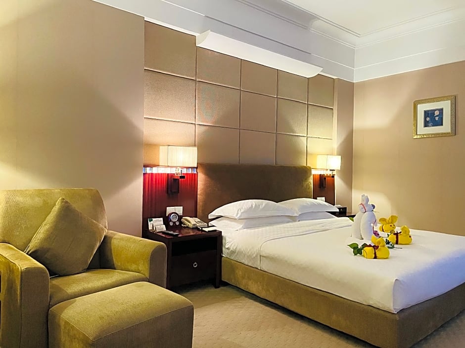 Dongguan Exhibition International Hotel