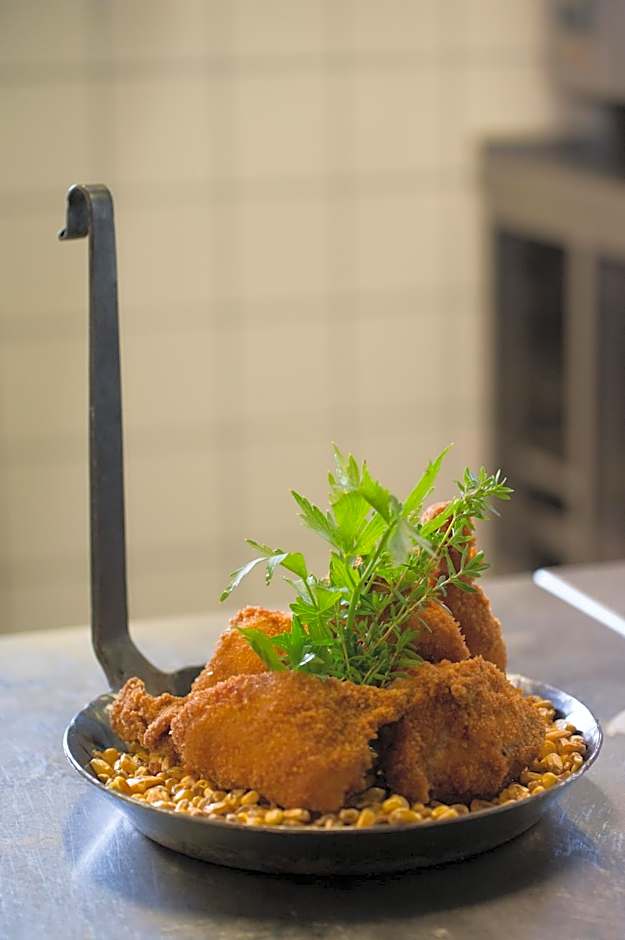 Weingut Essgut Schlafgut Sabathihof-Dillinger